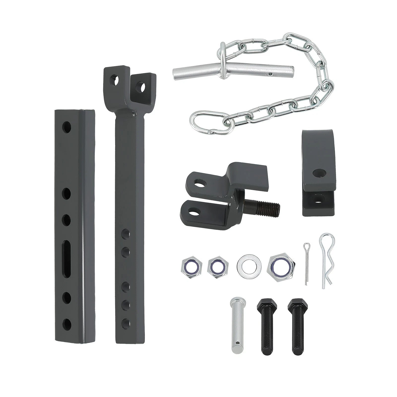 Solid Telescopic Stabilizer for Kubota Tractor L3000 L2800 L3700SU L3901 L4701