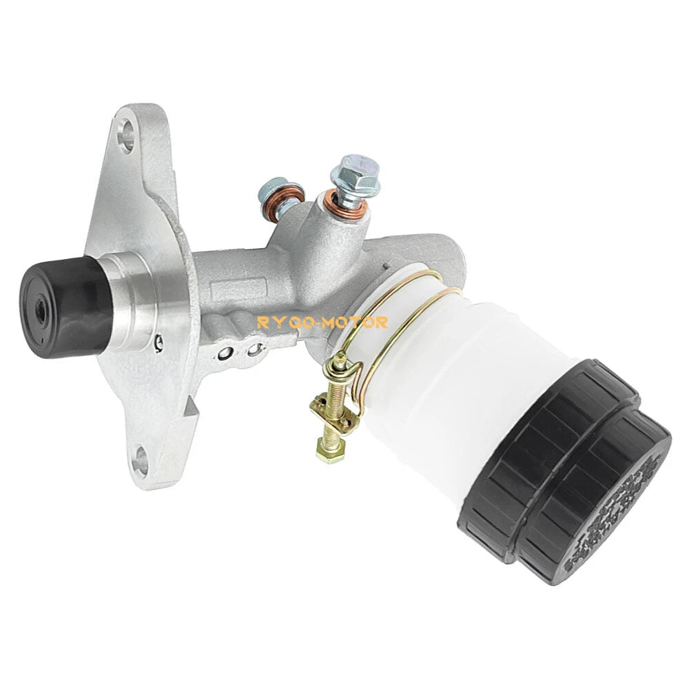 Brake Master Cylinder for Kawasaki Mule 2500/2510/2520/3000/3010/3020/4000/4010