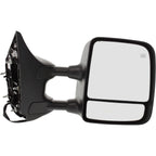 Heated Towing Mirror for Nissan Titan (2004–2015) Manual Fold Right