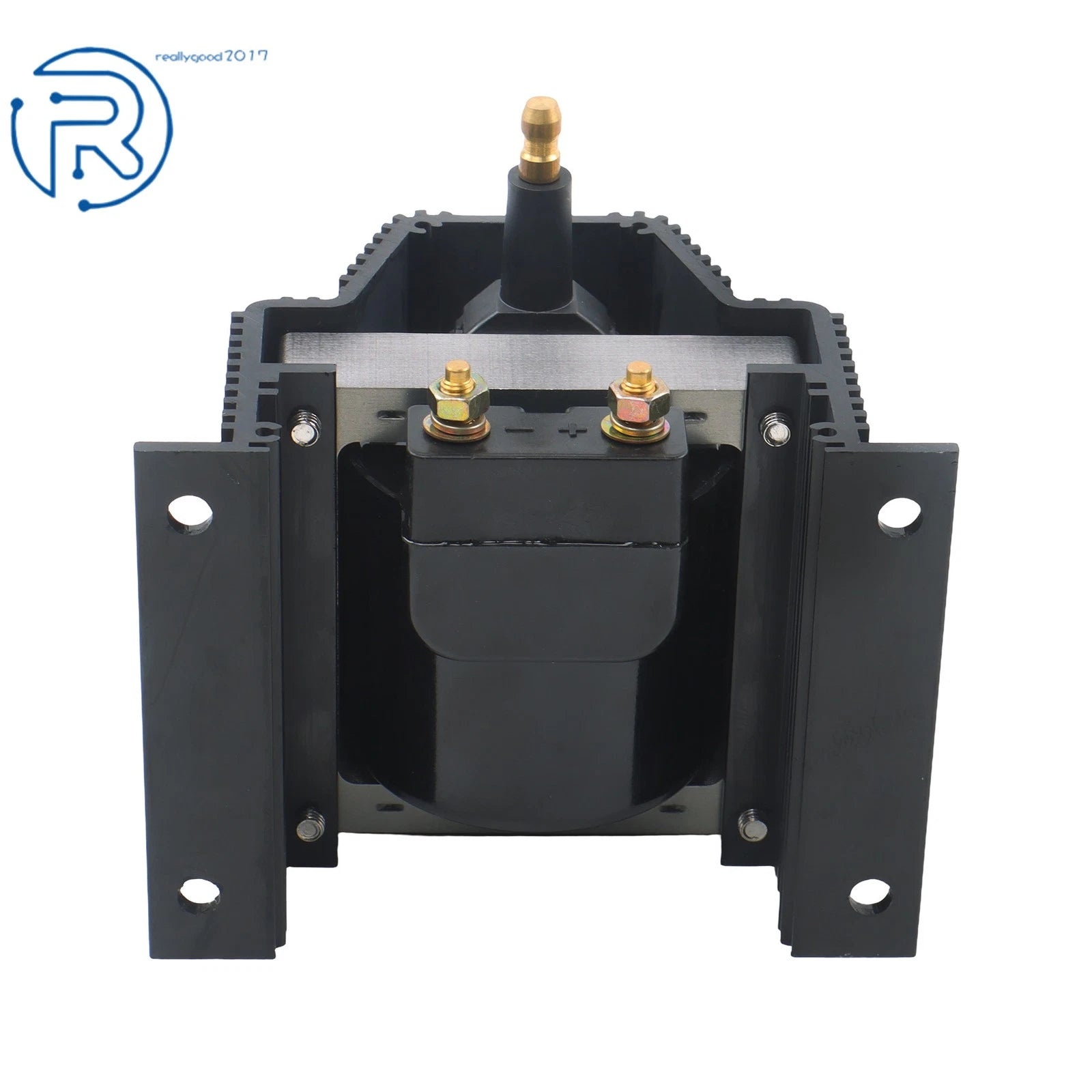 High Output Ignition Coil for Universal HEI 12V (50000 Volts)