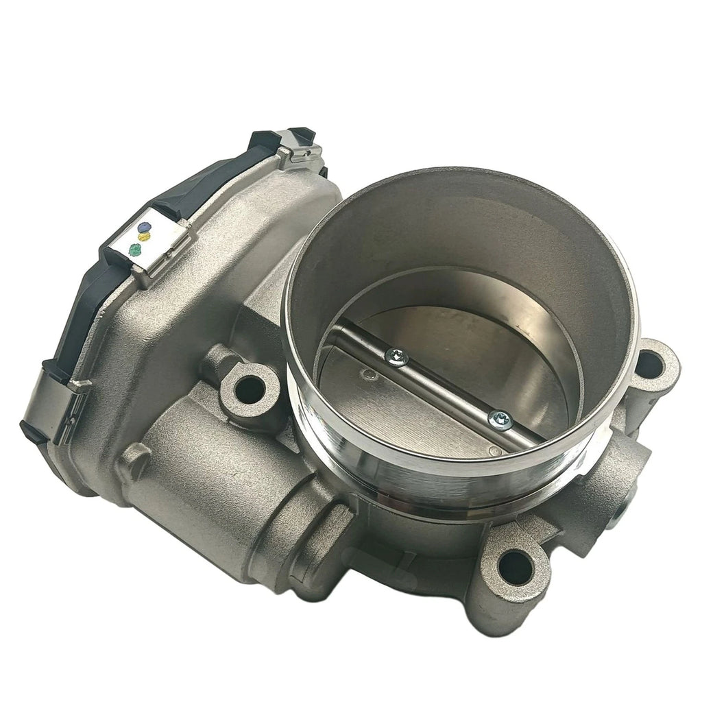 Throttle Body for Ford F-150, Expedition, Explorer, Lincoln Navigator (2011–2017)