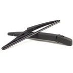 Rear Windshield Wiper Arm & Blade for Nissan Juke (2011–2017) Rogue (2008–2013)