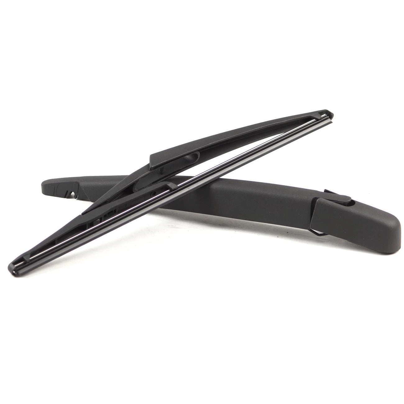 Rear Windshield Wiper Arm & Blade for Nissan Juke (2011–2017) Rogue (2008–2013)