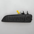 Black Left Outer Door Handle for 2005-2014 Toyota Hiace Commuter