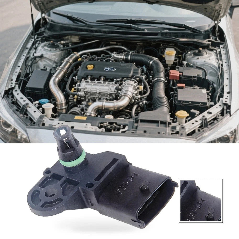 Intake Pressure Sensor for Chery Tiggo Arrizo Fulwin (0261230030)
