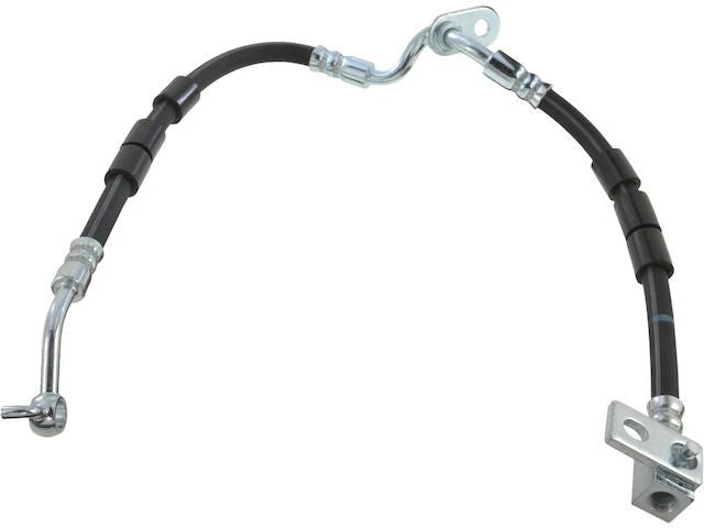 Front Left Brake Hose for Mazda 6 (2003–2008) SB283QQ OEF3