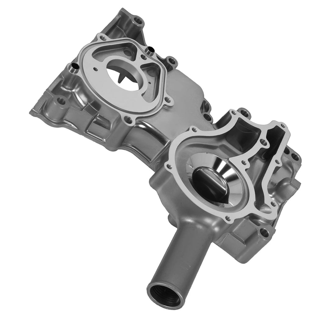 Aluminum Timing Cover for Toyota Celica 2.4L (1981–1984) 11302-38010