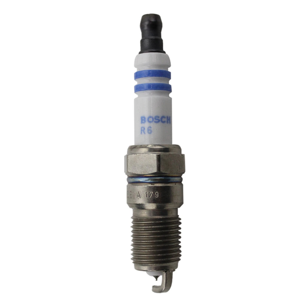 Bosch 6703 Platinum Spark Plug for Chevy Cadillac Buick GMC (OE)