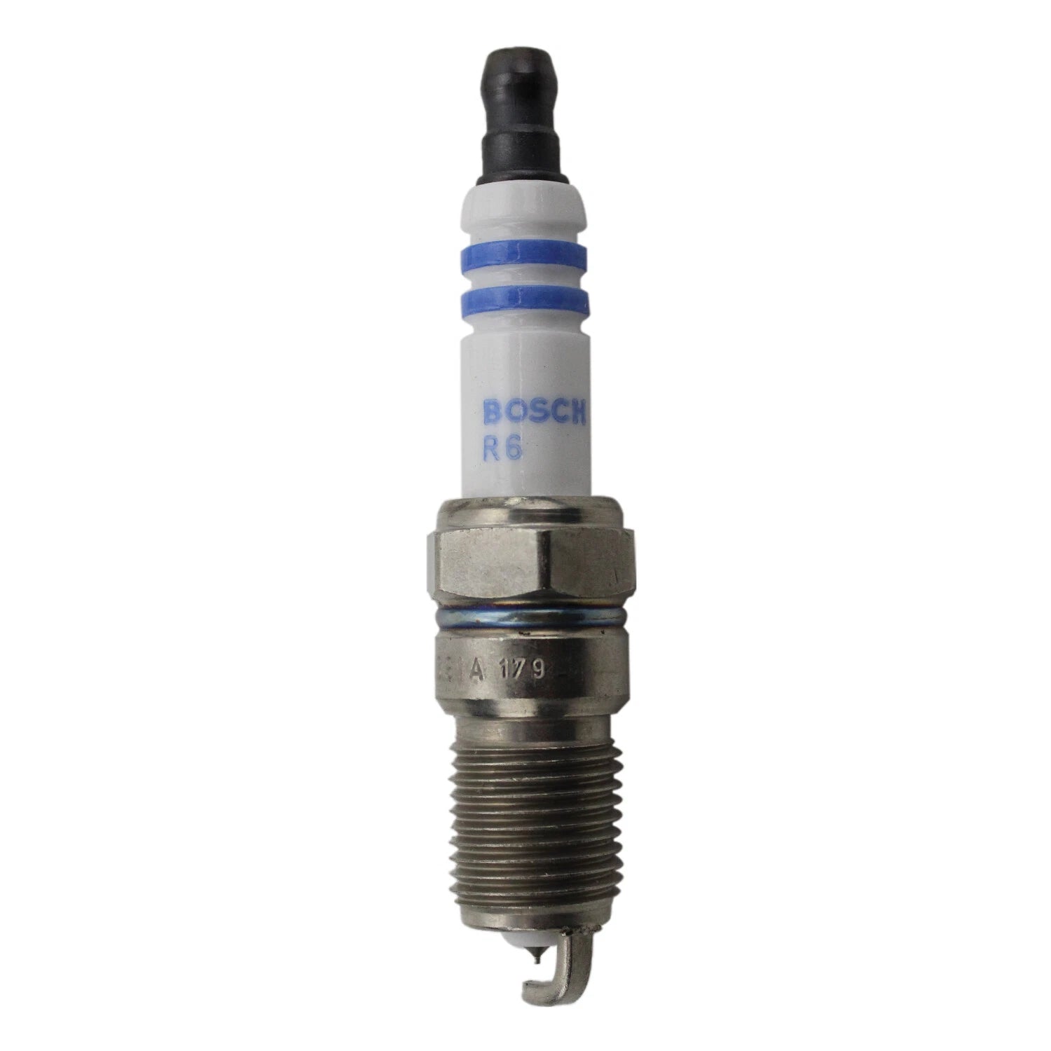 Bosch 6703 Platinum Spark Plug for Chevy Cadillac Buick GMC (OE)