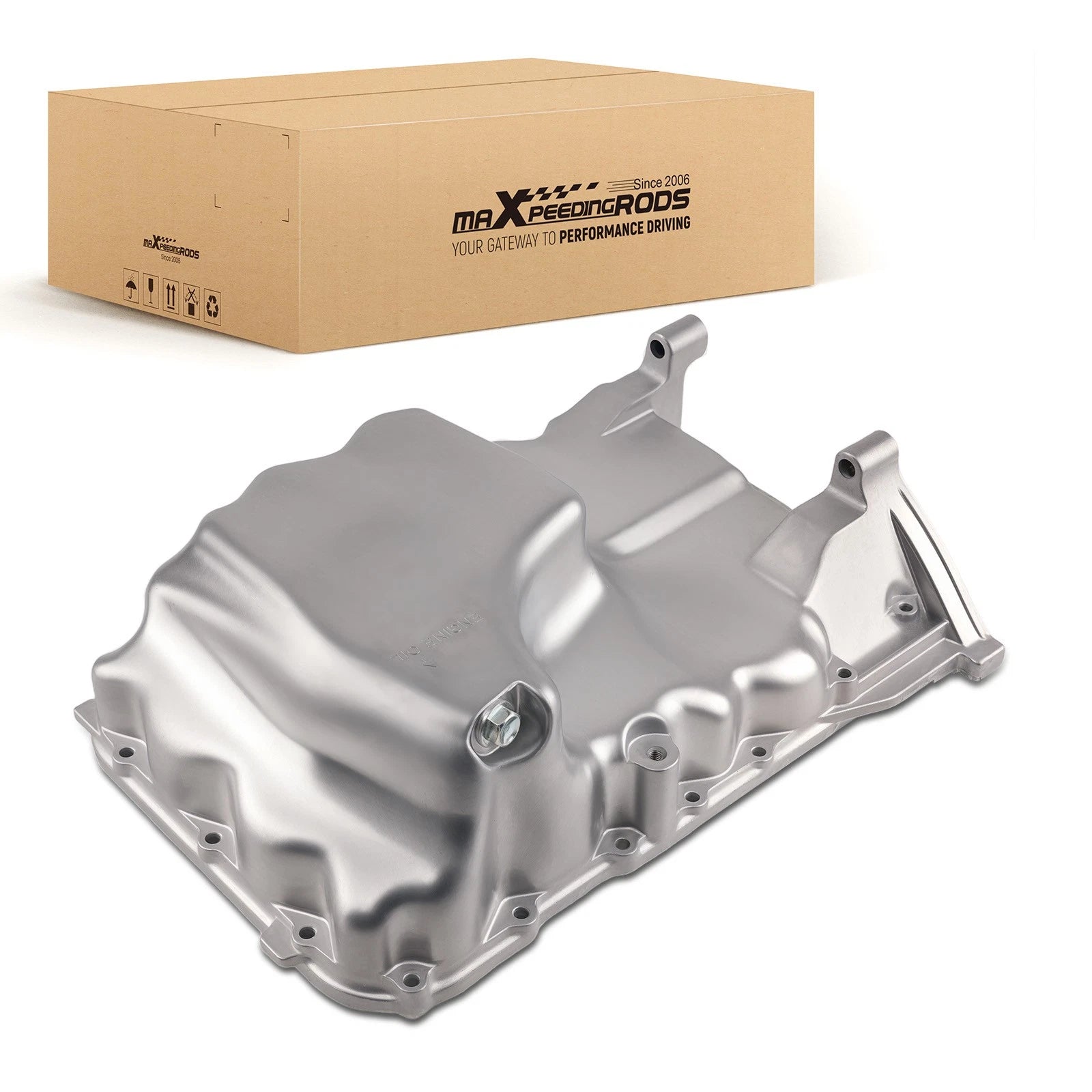 Engine Oil Pan for Honda Accord 3.0L, Acura TL 3.2L (1998–2002)