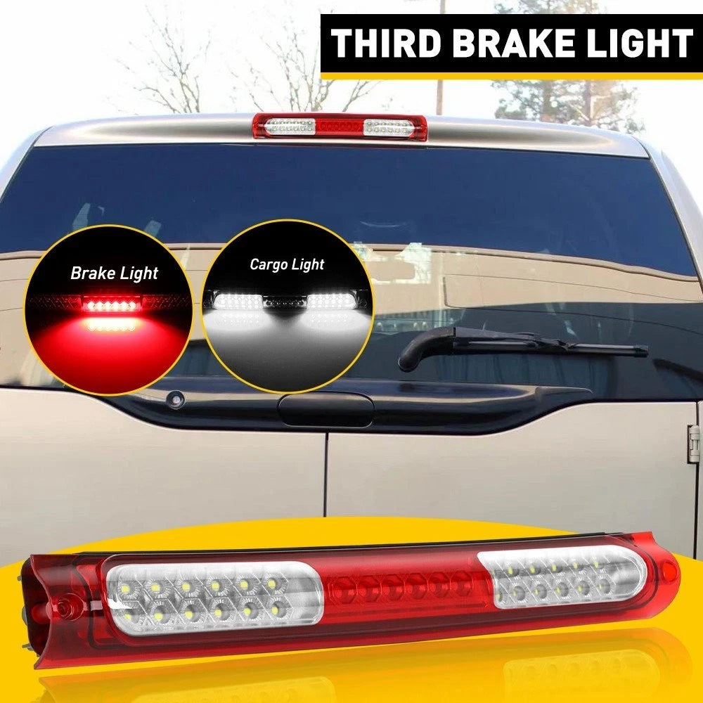 LED Third Brake Light for Ford F-150 (1997–2003)