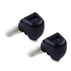 2 x Windshield Washer Nozzles for Honda Odyssey (2011-2013)