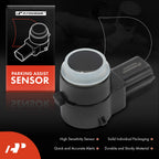 Backup Parking Assist Sensor for Chevy Silverado GMC Sierra 1500 (2014–2019)