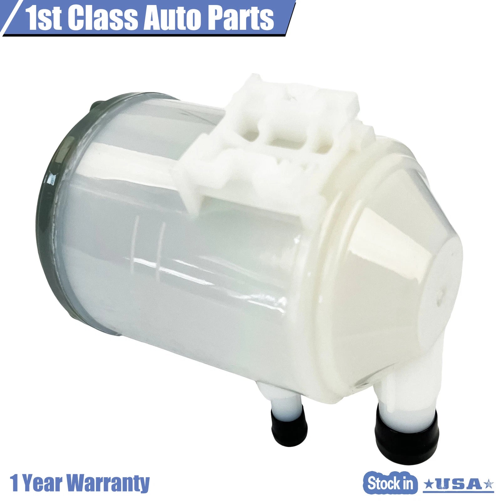 Power Steering Reservoir with Cap for Honda CR-V (2007-2011)