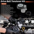 Set of 1 Drive Belt Tensioner Kit for Audi A1 (2015–2018) No. 06L903133D