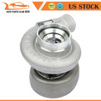 Turbo Charger for Iveco Various 6 CYL Diesel (2003-2007)
