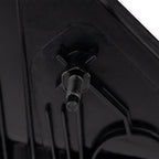 Manual Mirror for Chevrolet Blazer (1995–1998) Paintable
