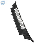 Front Lower Bumper Grille for Toyota RAV4 (2016-2018) Black