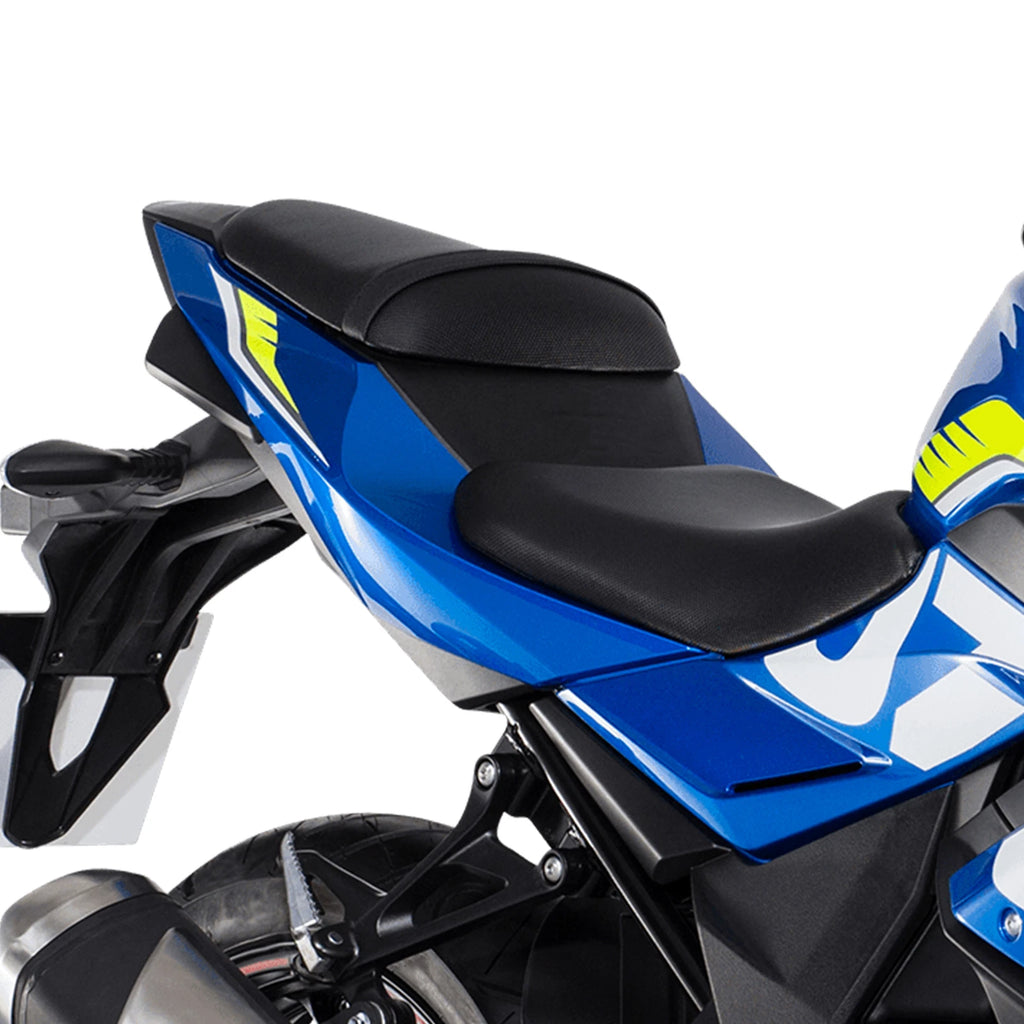 Rear Passenger Seat Cushion for Suzuki GSX250R (2017–2024)