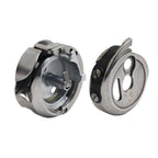 Set of 1 Bobbin Case & Rotary Hook for PFAFF 471-493, SEIKO PWB-8GW, GC24660
