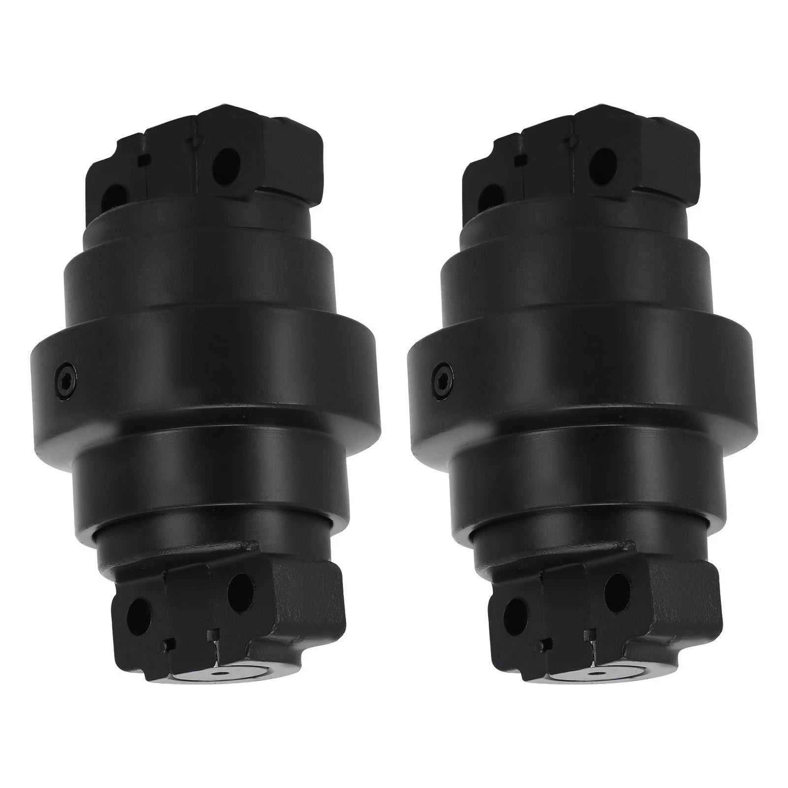 Track Roller for Caterpillar 302.5 303CR 303.5 (1857280) Black