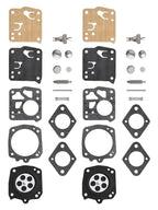 Rebuild Kit for Tillotson Chainsaw (2 Sets)