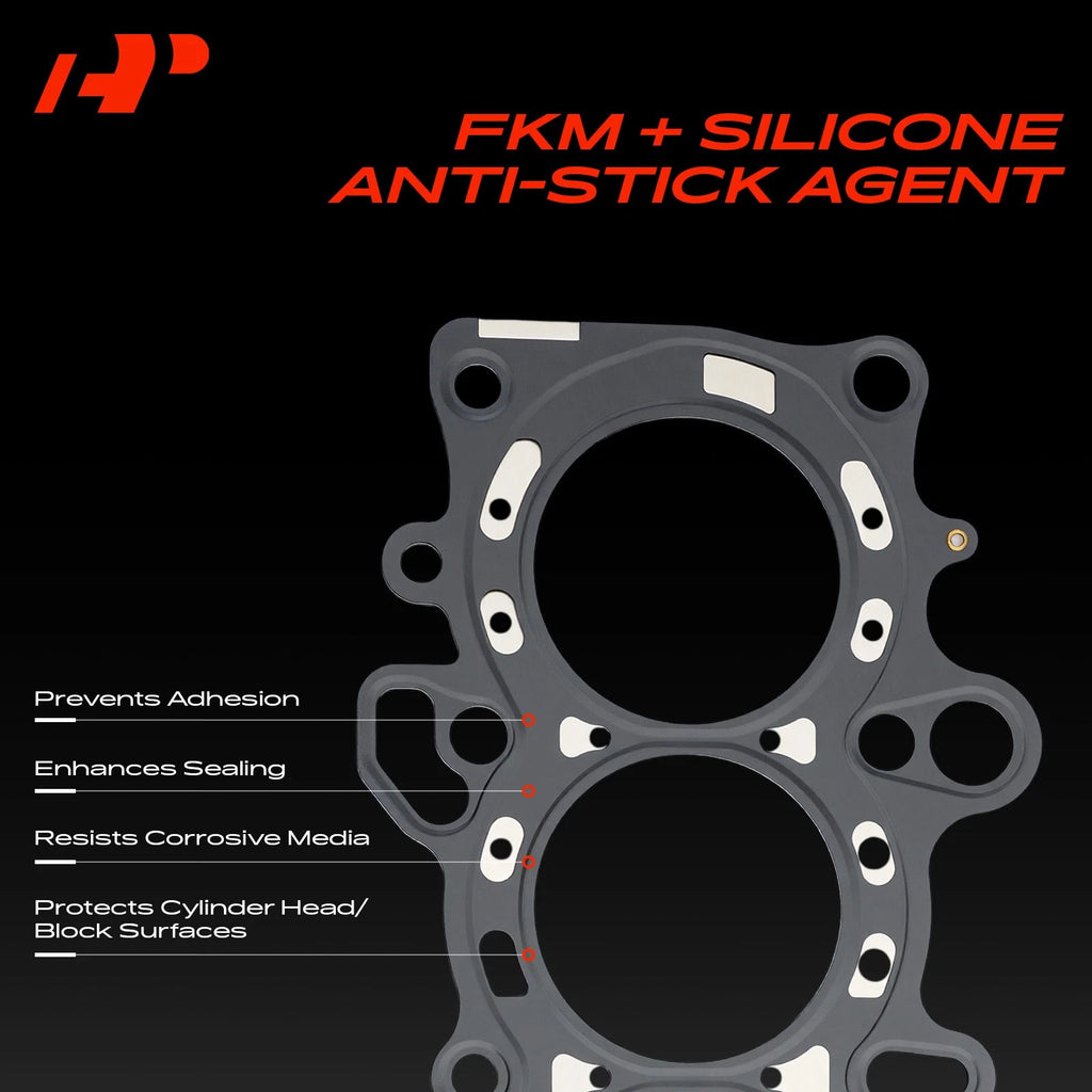 Cylinder Head Gasket for Honda Civic Acura EL (2001–2005)