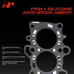 Cylinder Head Gasket for Honda Civic Acura EL (2001–2005)
