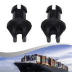 Throttle Lever Linkage Repair Bushings for Mercury Outboard