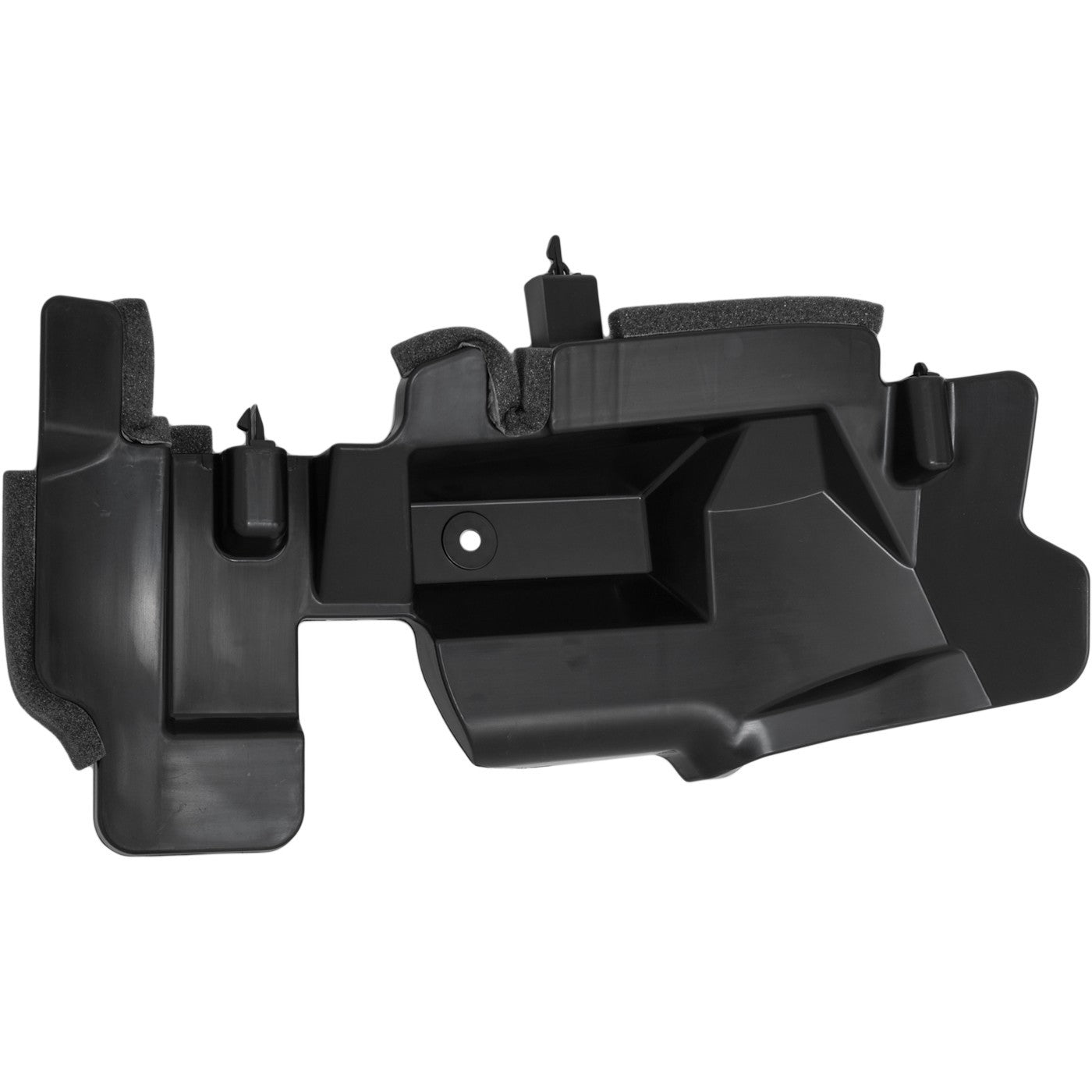 Radiator Support Set for Toyota Tacoma (2016–2023)