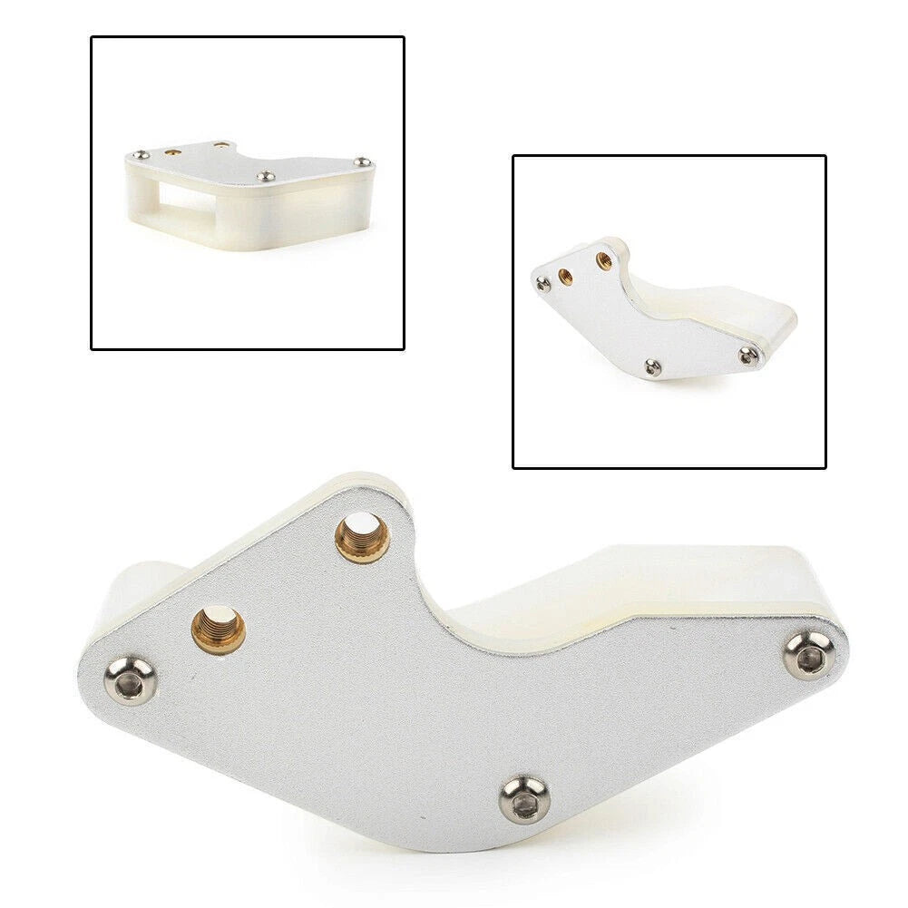 Chain Guard Guide for 110cc-125cc CRF70 XR50 KLX TTR Pit Dirt Bike