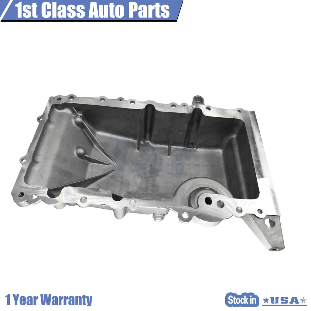 Engine Oil Pan for Chrysler Concorde Dodge Intrepid (1998–2004)