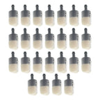 25pcs Fuel Filter for ECHO (Various Models)