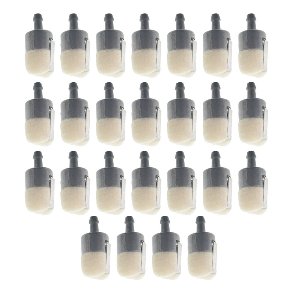 25pcs Fuel Filter for ECHO (Various Models)