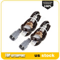 Set of 2 Oxygen Sensors for Toyota Tercel (1995–1996)