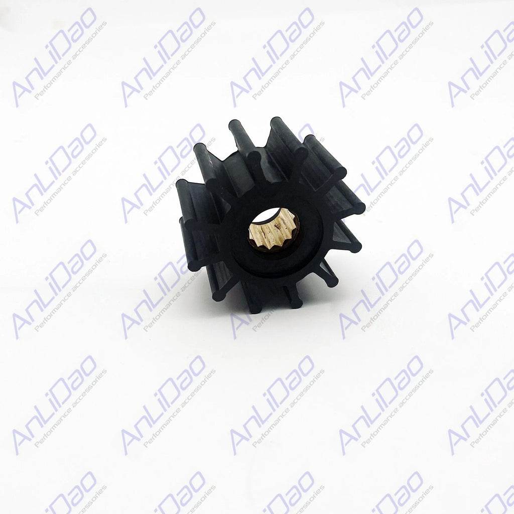 Impeller for Volvo Penta (825940, 860203, 3855546, 3858256, 3862281, 21213660, 876243)