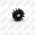 Impeller for Volvo Penta (825940, 860203, 3855546, 3858256, 3862281, 21213660, 876243)