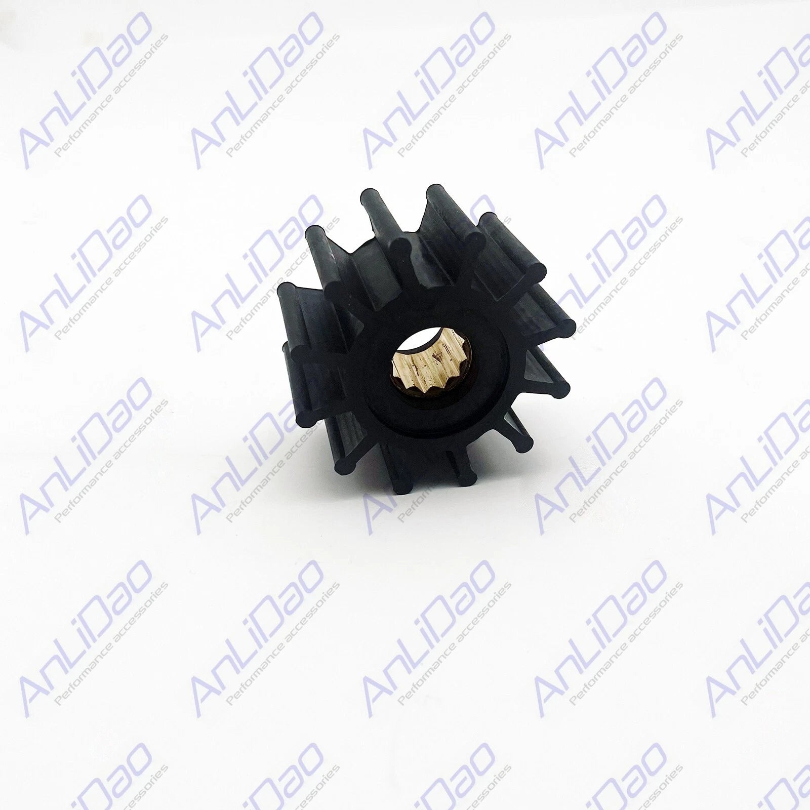 Impeller for Volvo Penta (825940, 860203, 3855546, 3858256, 3862281, 21213660, 876243)