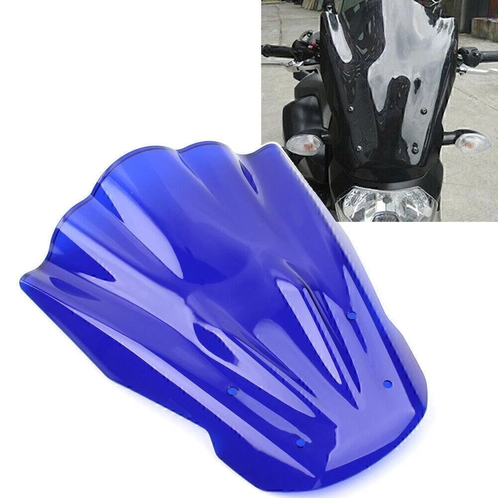Windshield for Yamaha MT-07 (2014–2017)