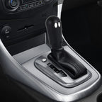 Black Ghost Manual Gear Shift Knob for Universal Fit