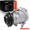 A/C Compressor Clutch for Toyota Prado Land Cruiser (1996–2009)