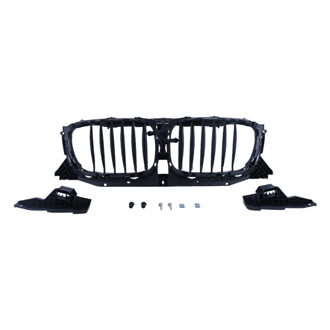 Active Grille Air Shutter for BMW X3 X4 (2018-2021)