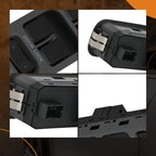 Electric Window Control Switch for Chevrolet Tracker (1999–2004) 37990-65D10-T01