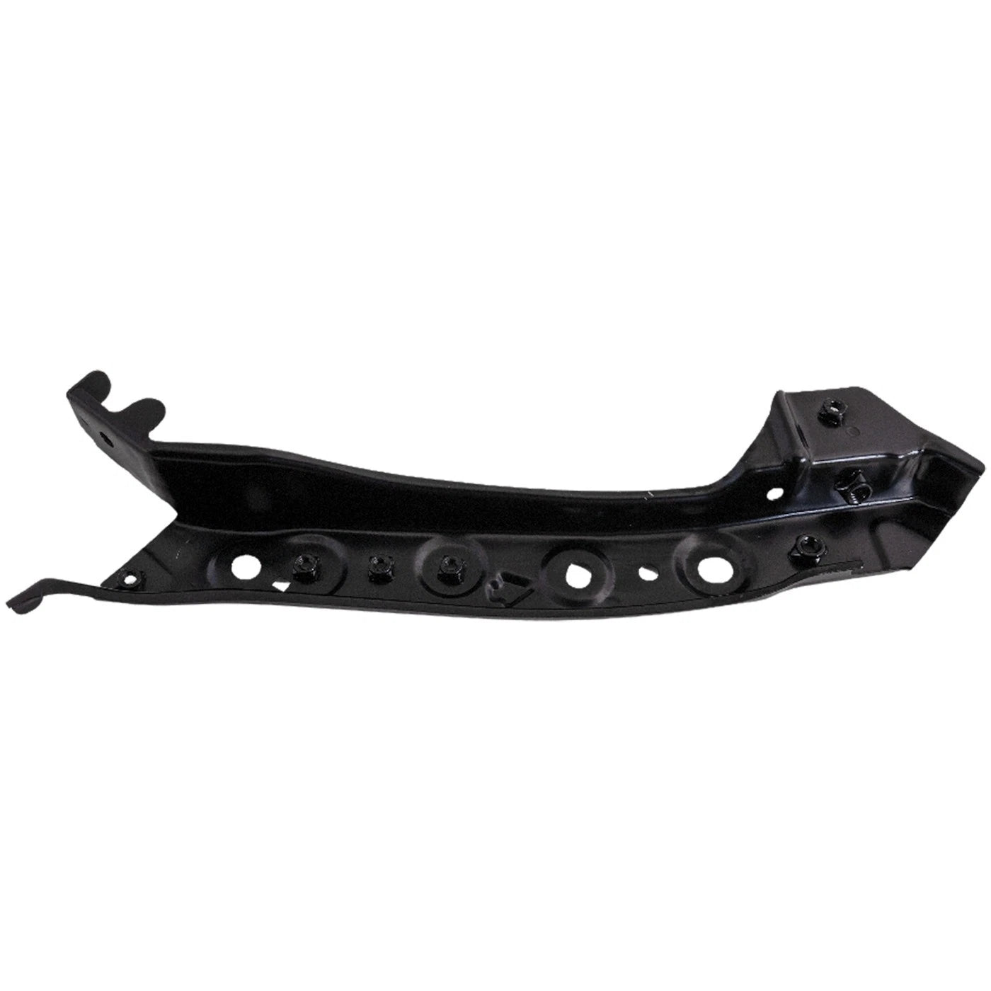 Radiator Support Set for Nissan Sentra (2018–2019)