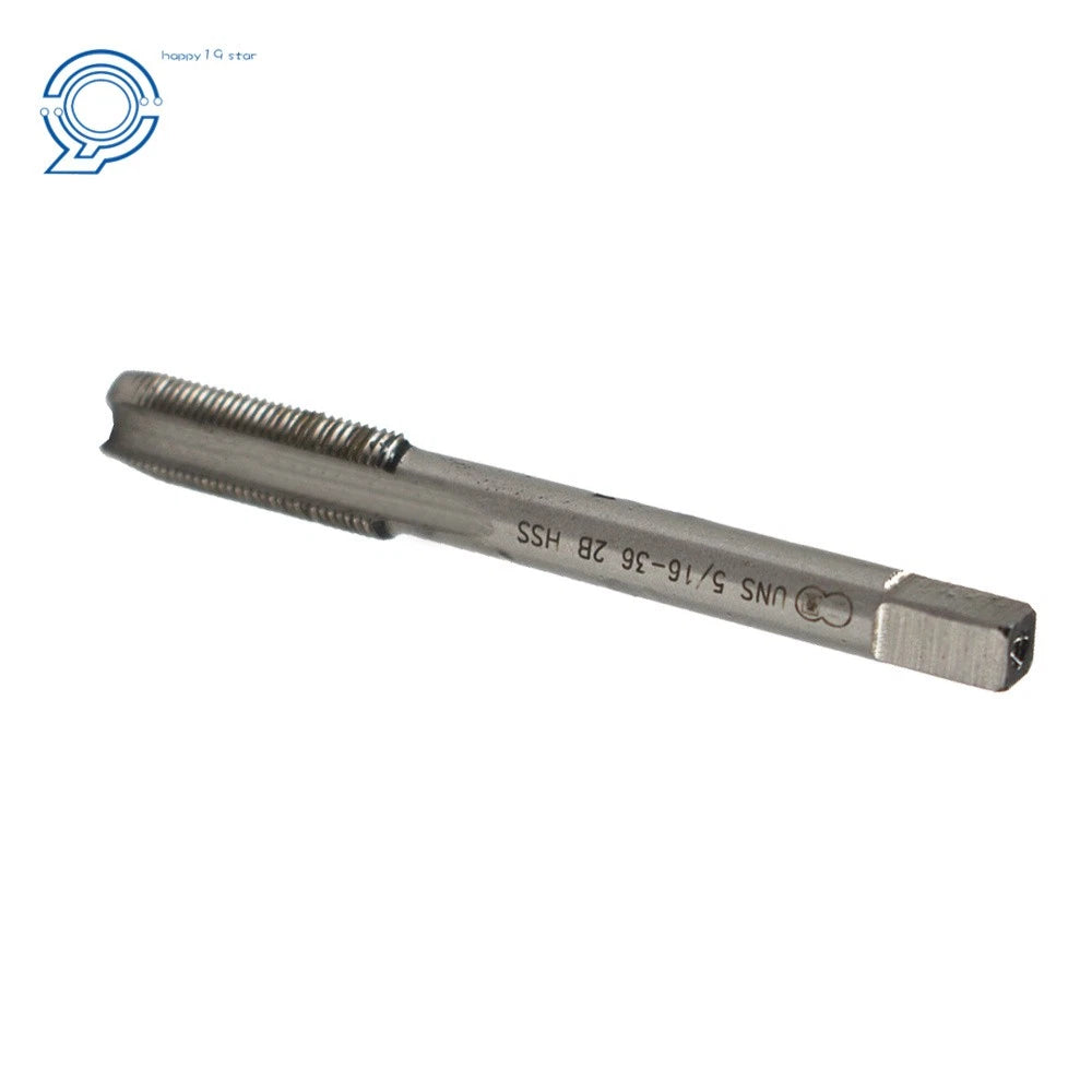5/16" - 36 Right Hand Thread Tap for Automotive Applications