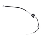 Front Brake Cable for Nissan D21 Pickup (1986-1997)