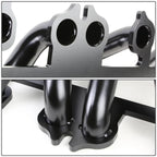Exhaust Manifold for Jeep Wrangler Grand Cherokee 4.0L 6CY (1991–1999)