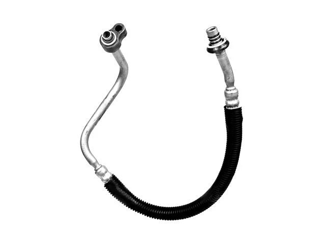 A/C Refrigerant Liquid Hose for Mazda B2300 (2001) HX882RT