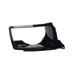 Front Bumper Headlight Bezel Cover for Land Rover Defender (2020-2023)
