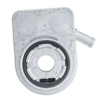 Engine Oil Cooler for Ford Fiesta (2011–2013) Aluminum